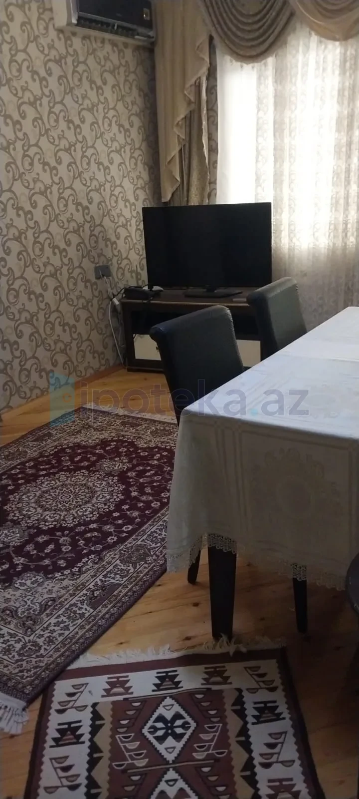 Satılır 3 otaqlı köhnə tikili 85 m²