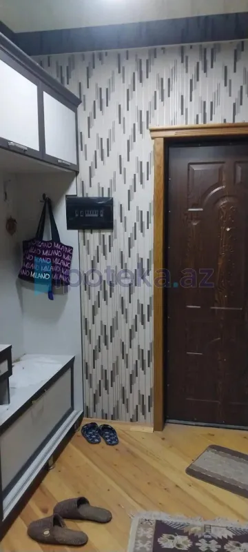 Satılır 3 otaqlı köhnə tikili 85 m²