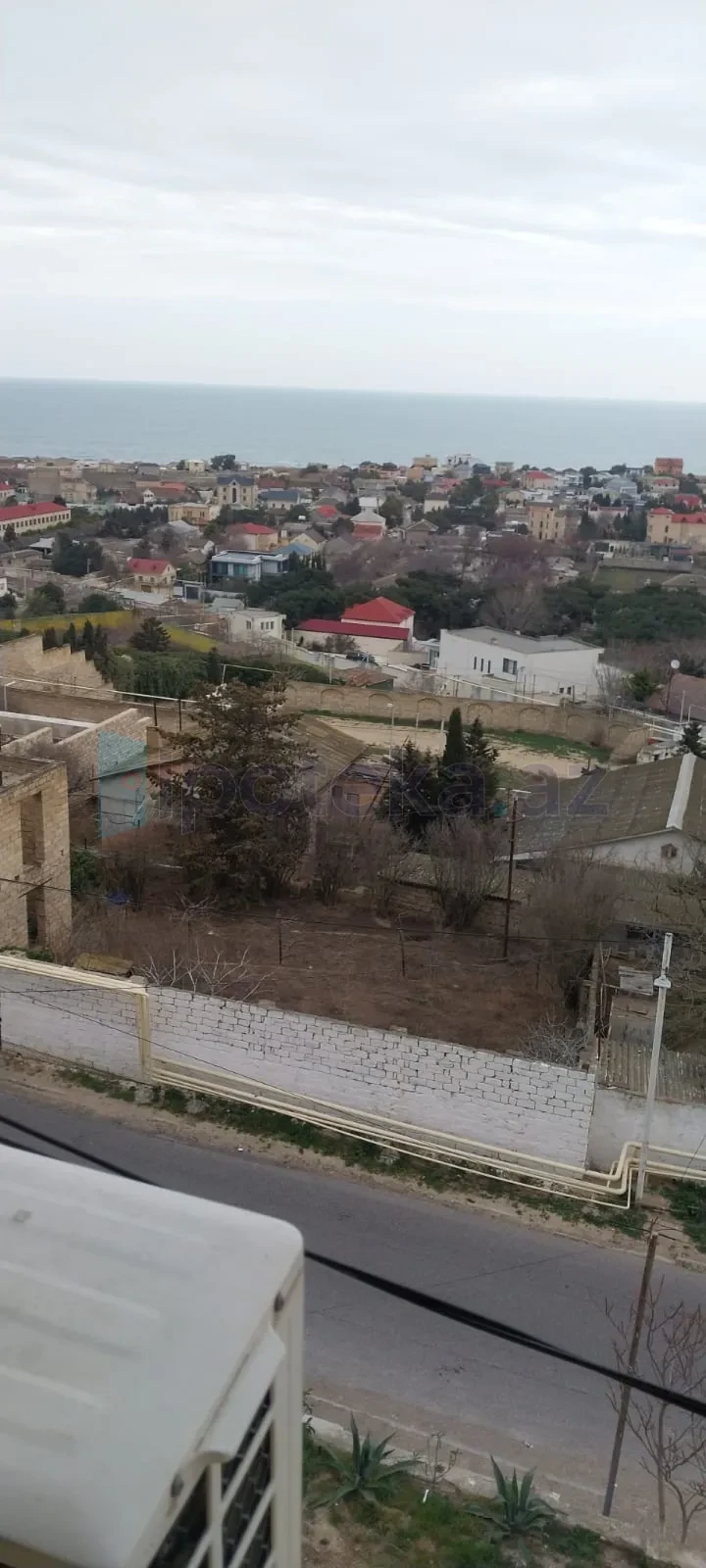 Satılır 3 otaqlı köhnə tikili 85 m²