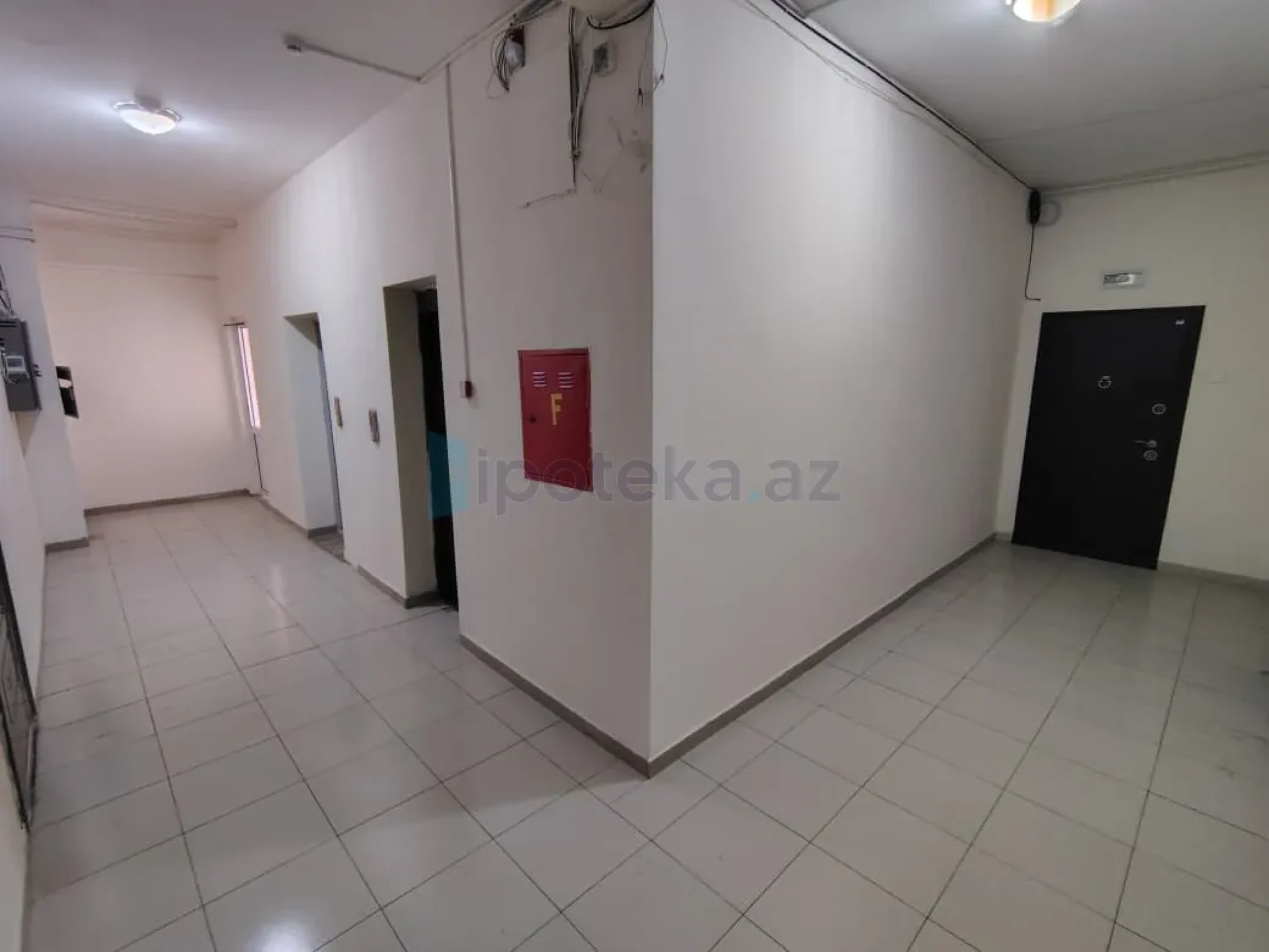Satılır 2 otaqlı yeni tikili 60 m²