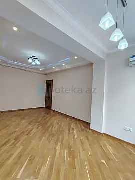 Satılır 2 otaqlı yeni tikili 60 m² — Bakı, Nərimanov 2 otaq 60.00 m²