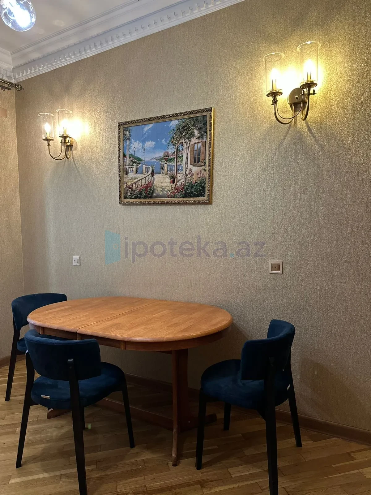 Satılır 4 otaqlı yeni tikili 175 m²