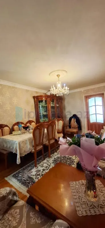 Satılır 3 otaqlı köhnə tikili 65 m²