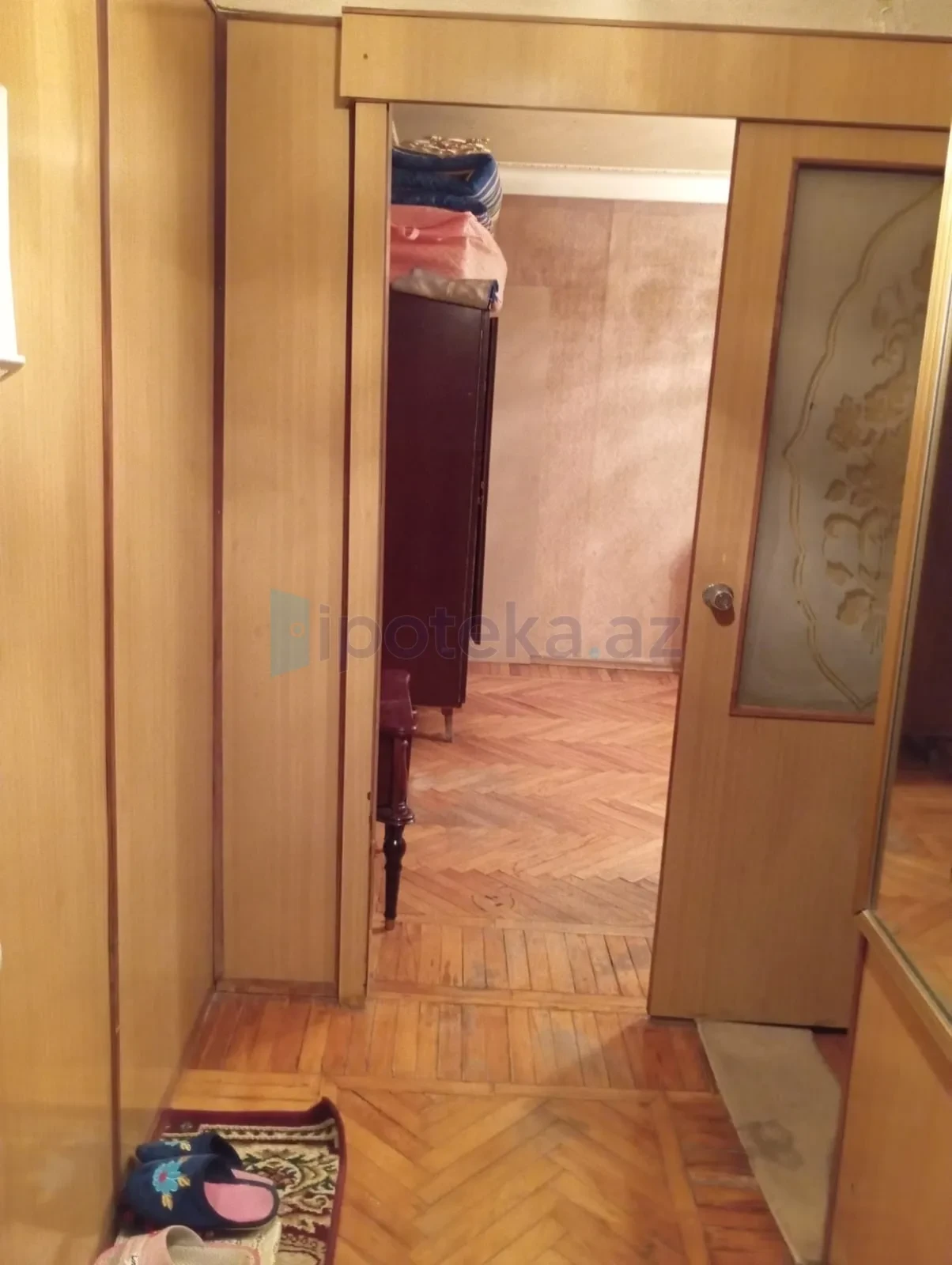 Satılır 2 otaqlı köhnə tikili 40 m²