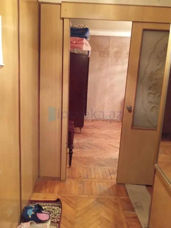 Satılır 2 otaqlı köhnə tikili 40 m²