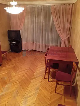 Satılır 2 otaqlı köhnə tikili 40 m² — Bakı, Nərimanov 2 otaq 40.00 m²