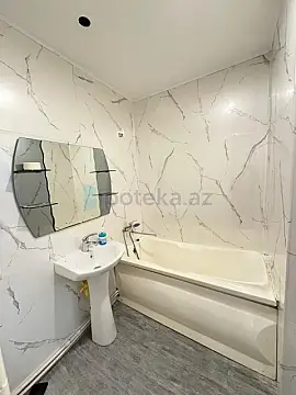 Satılır 2 otaqlı köhnə tikili 70 m²