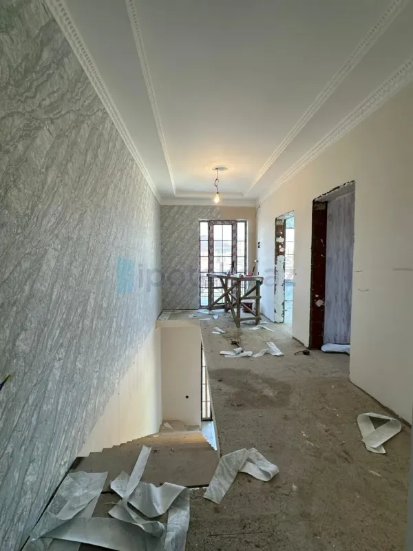 Satılır 4 otaqlı həyət evi 100 m²