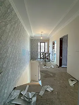 Satılır 4 otaqlı həyət evi 100 m²