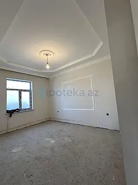 Satılır 4 otaqlı həyət evi 100 m²
