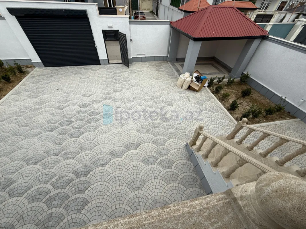 Satılır 4 otaqlı həyət evi 130 m²