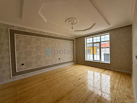 Satılır 4 otaqlı həyət evi 130 m²