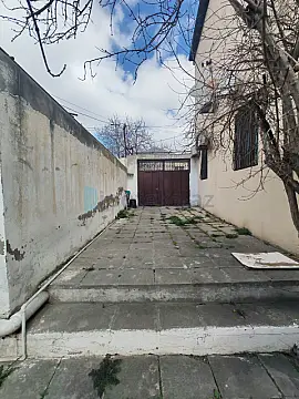 Satılır 3 otaqlı həyət evi 80 m²