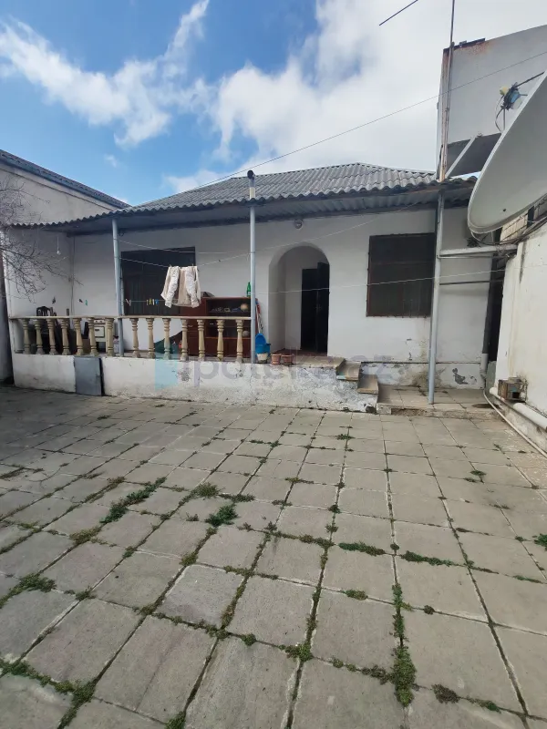 Satılır 3 otaqlı həyət evi 80 m²