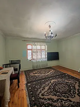 Satılır 3 otaqlı həyət evi 80 m² — Bakı 3 otaq 80.00 m²