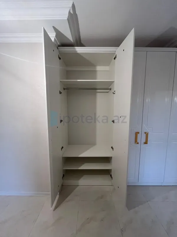 Satılır 3 otaqlı yeni tikili 134 m²