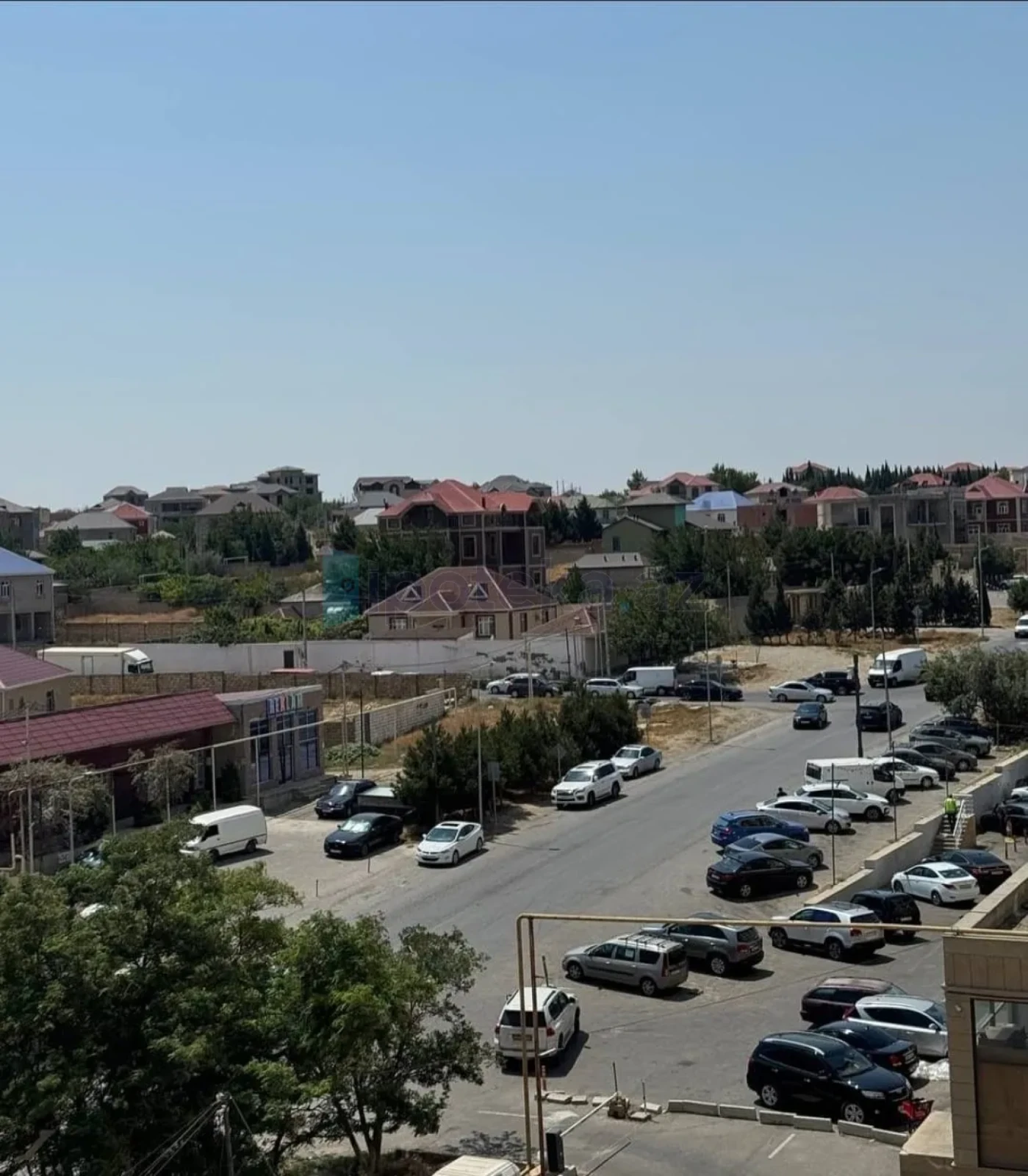 Satılır 3 otaqlı yeni tikili 105 m²