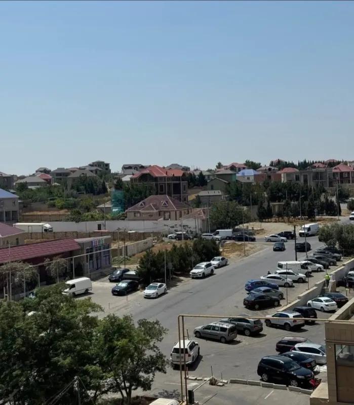 Satılır 3 otaqlı yeni tikili 105 m²