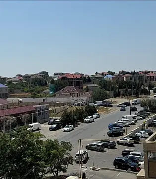 Satılır 3 otaqlı yeni tikili 105 m²