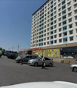Satılır 3 otaqlı yeni tikili 105 m² — Bakı, Saray 3 otaq 105.00 m²