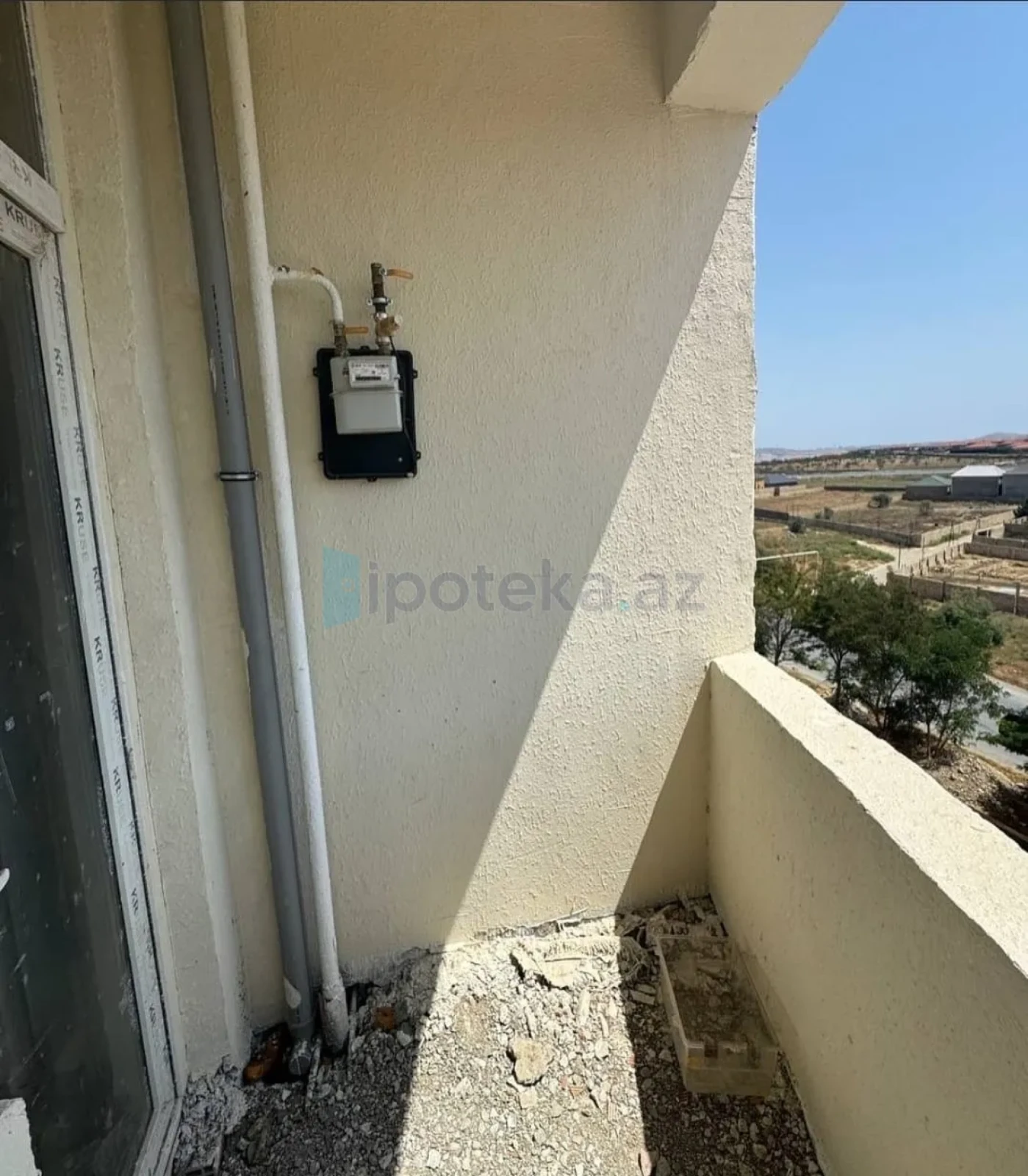 Satılır 3 otaqlı yeni tikili 105 m²