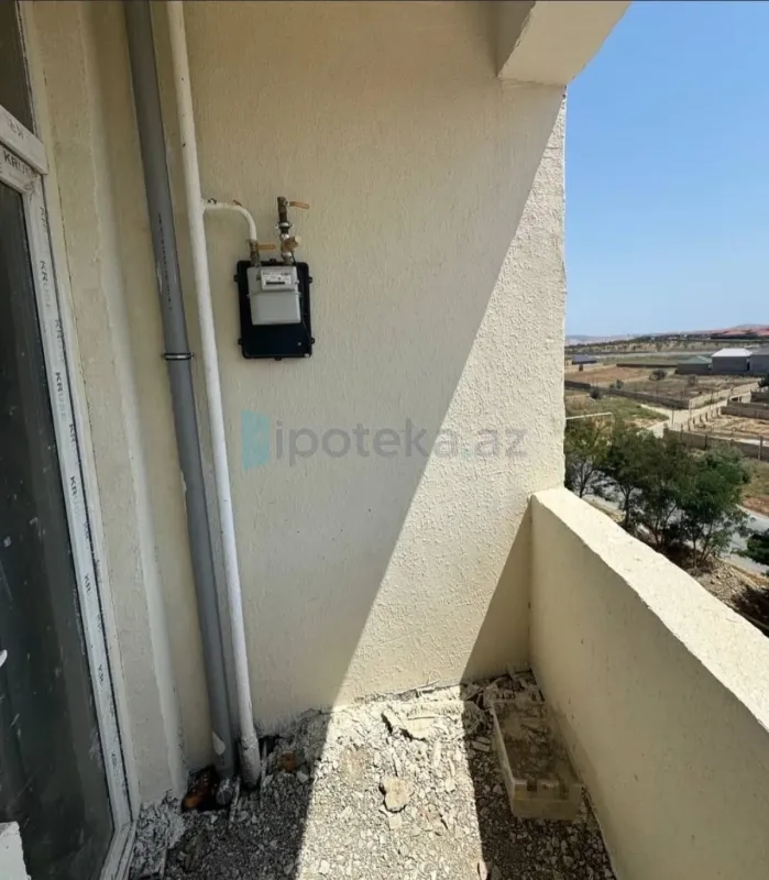 Satılır 3 otaqlı yeni tikili 105 m²