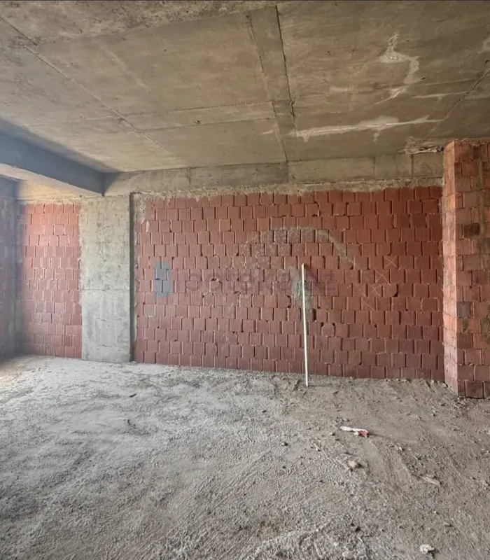 Satılır 3 otaqlı yeni tikili 105 m²
