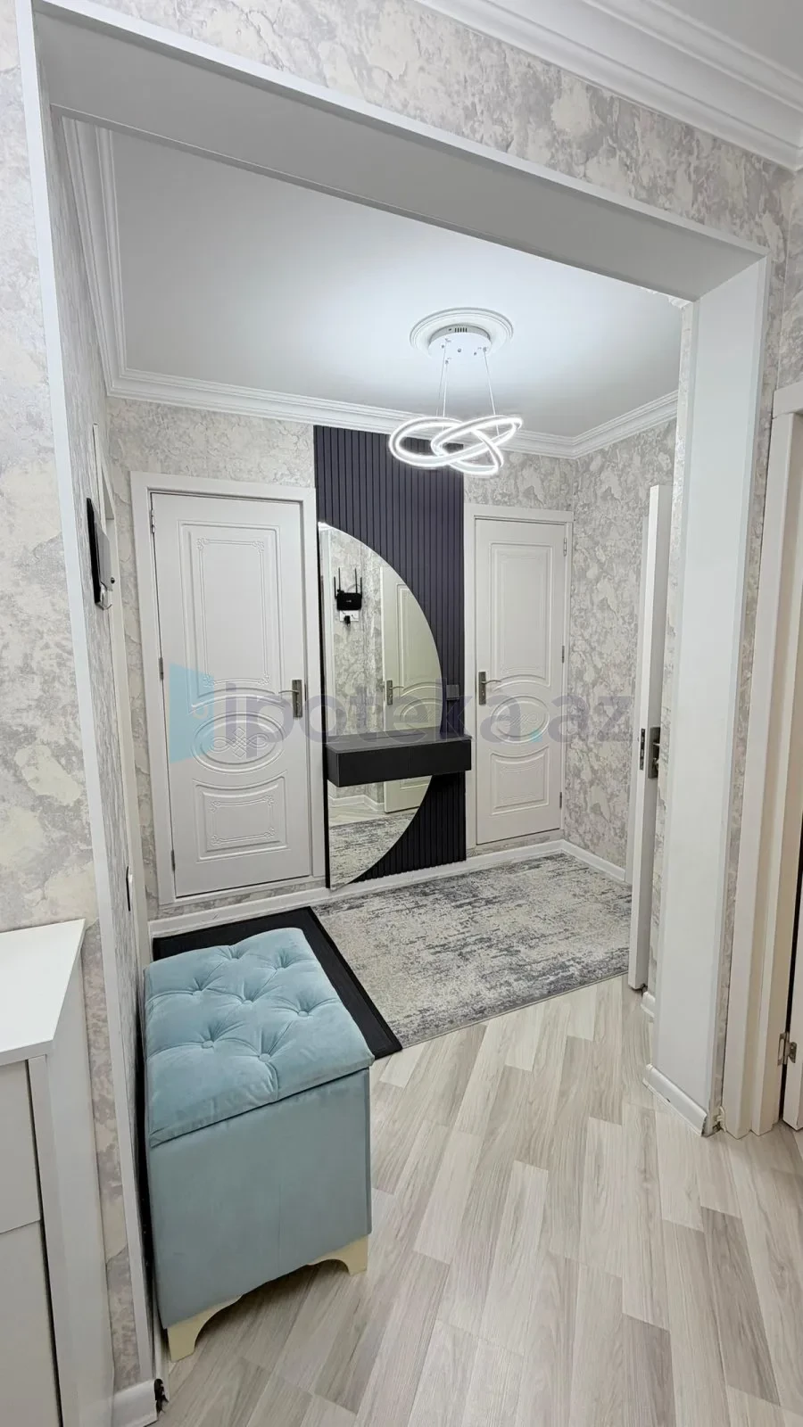 Satılır 3 otaqlı köhnə tikili 70 m²