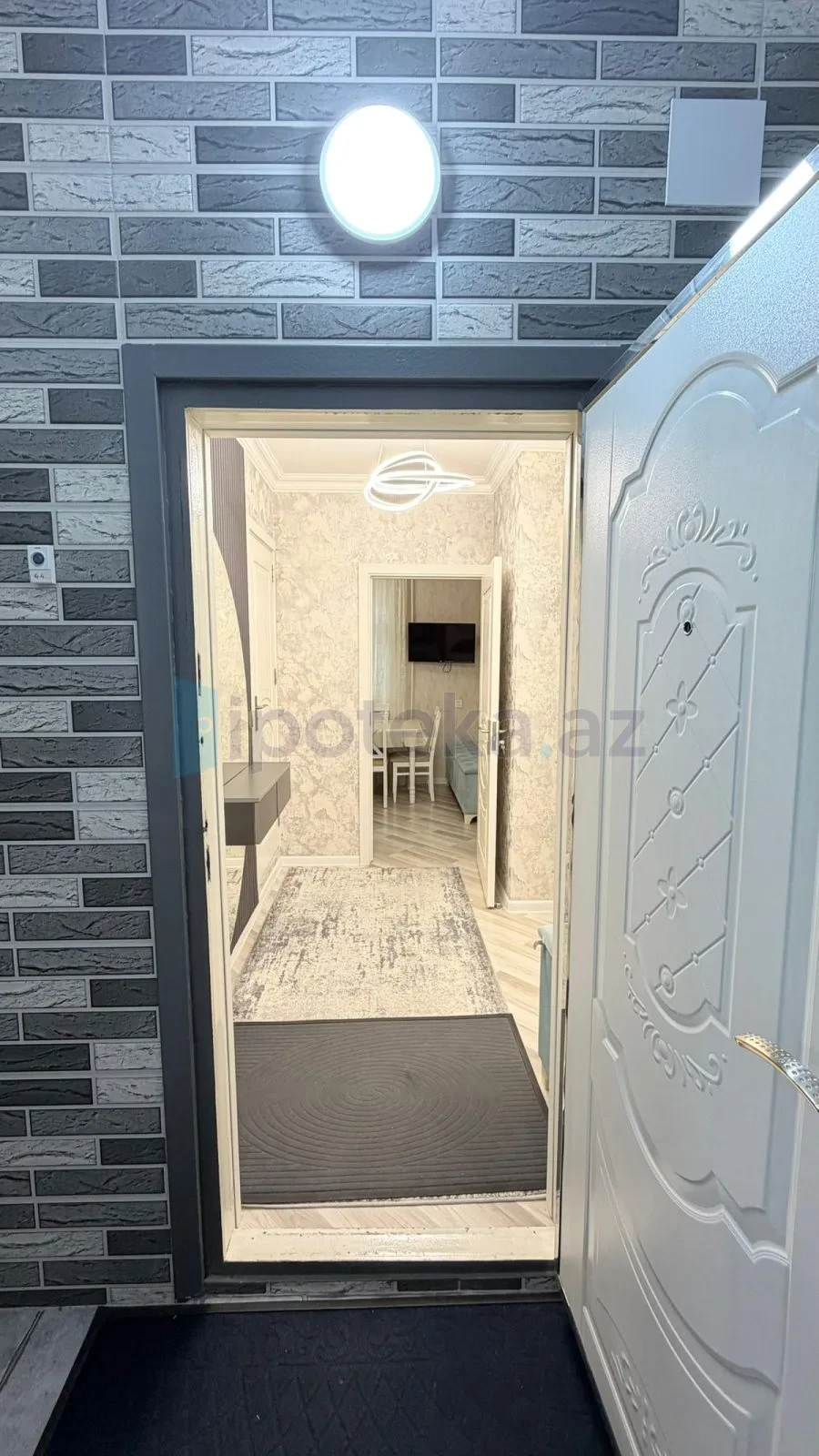 Satılır 3 otaqlı köhnə tikili 70 m²