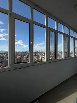 Satılır 3 otaqlı yeni tikili 110 m²