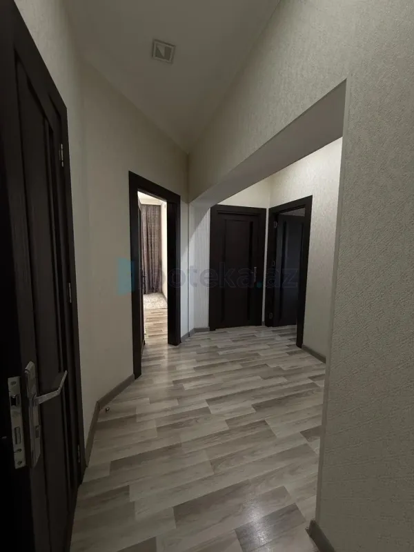 Satılır 3 otaqlı yeni tikili 110 m²