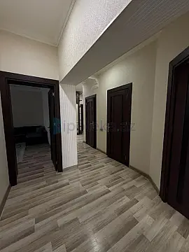 Satılır 3 otaqlı yeni tikili 110 m²
