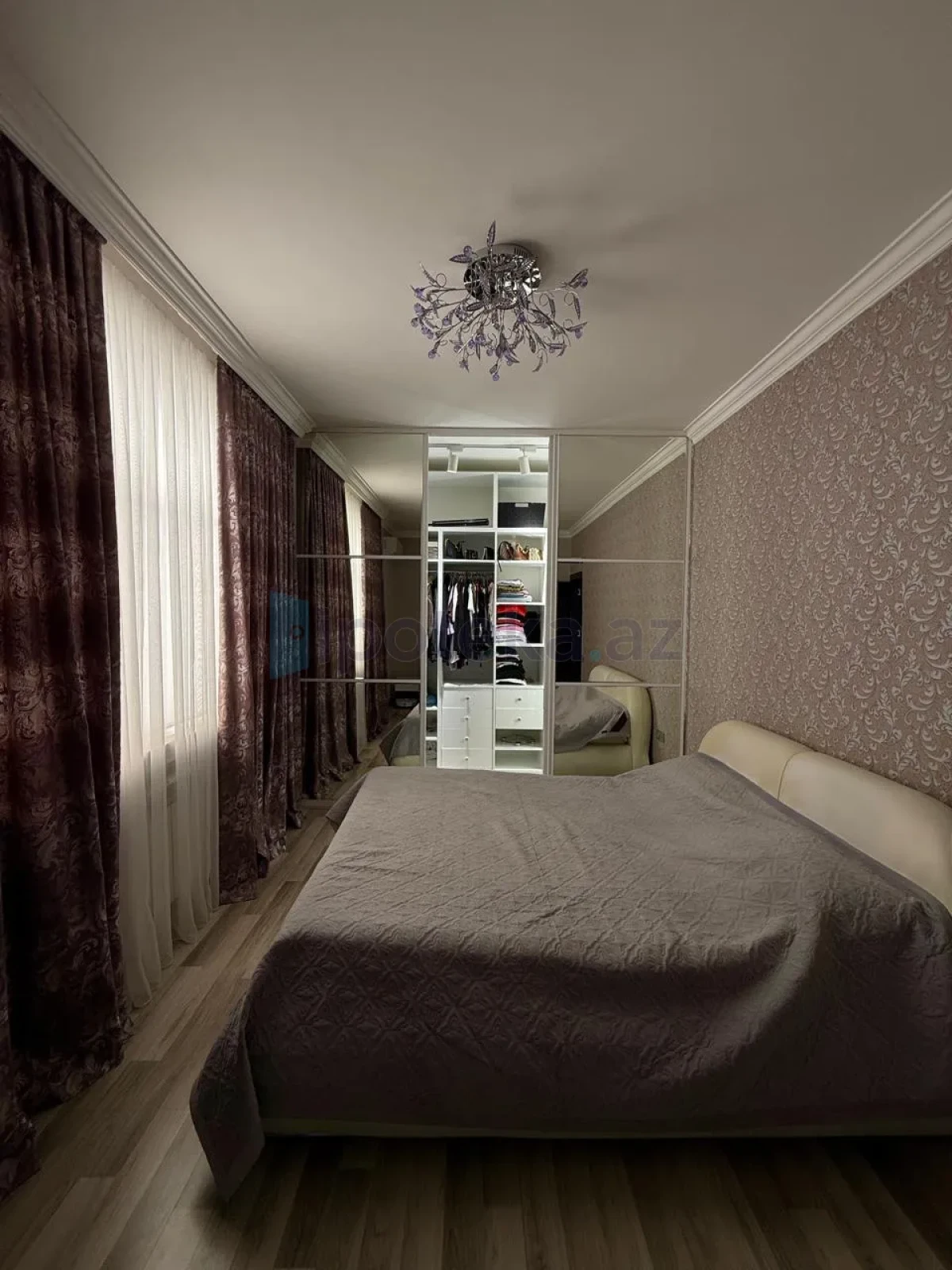 Satılır 3 otaqlı yeni tikili 110 m²