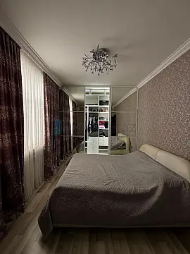 Satılır 3 otaqlı yeni tikili 110 m²