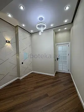 Satılır 2 otaqlı yeni tikili 50 m²