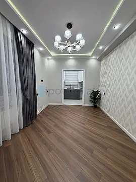 Satılır 2 otaqlı yeni tikili 50 m²