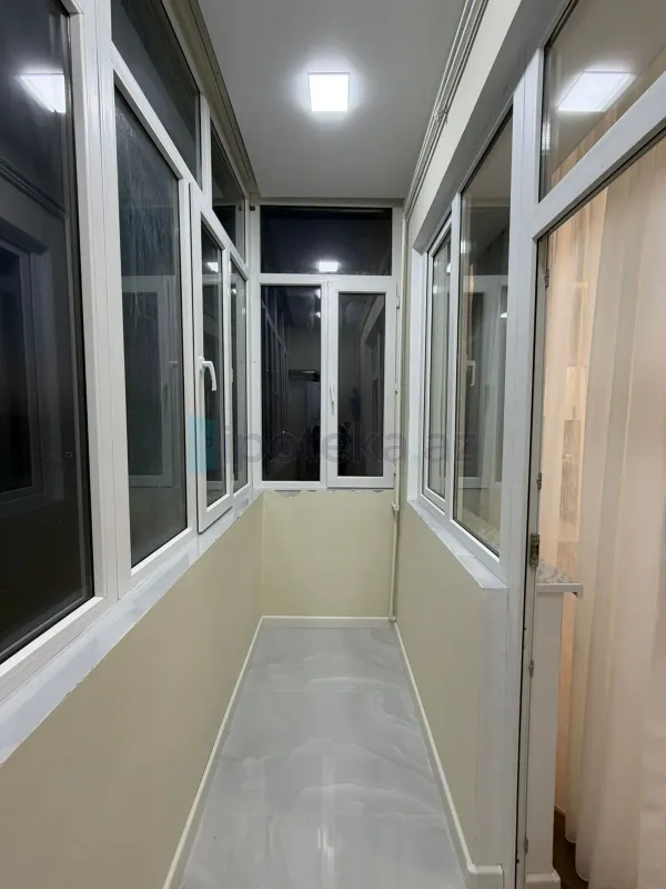 Satılır 2 otaqlı yeni tikili 50 m²