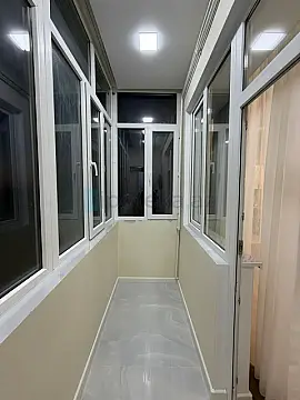 Satılır 2 otaqlı yeni tikili 50 m²