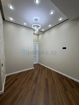 Satılır 2 otaqlı yeni tikili 50 m²