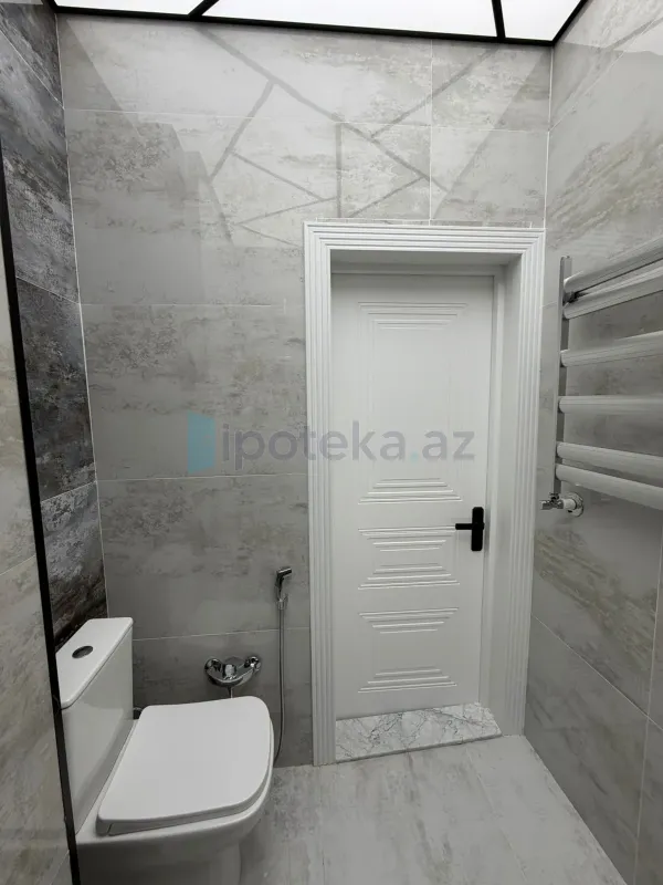 Satılır 2 otaqlı yeni tikili 50 m²