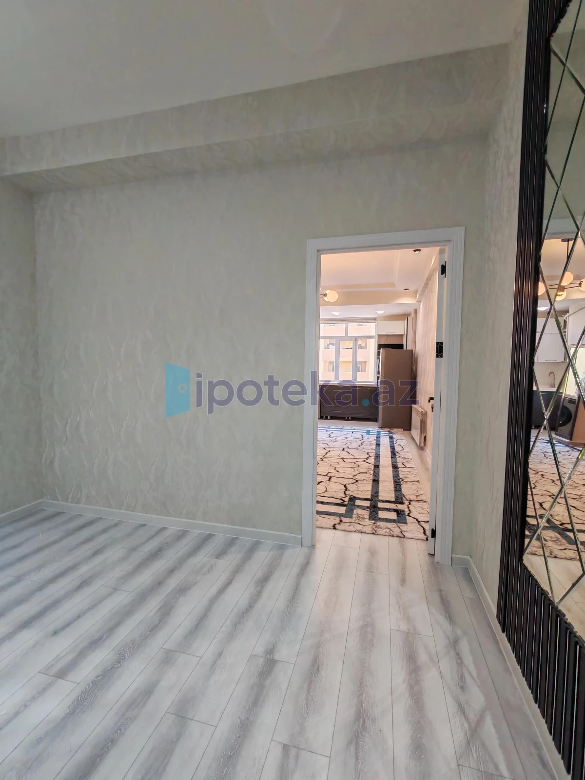 Satılır 2 otaqlı yeni tikili 65 m²