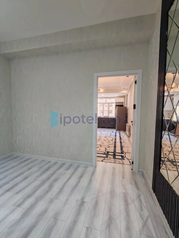 Satılır 2 otaqlı yeni tikili 65 m²