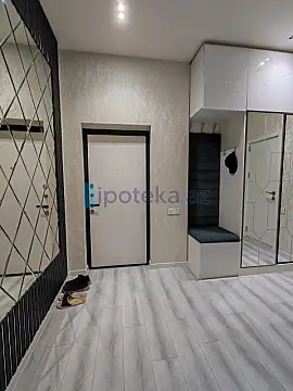 Satılır 2 otaqlı yeni tikili 65 m²