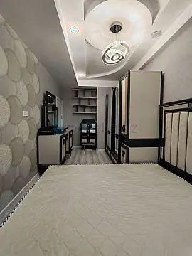 Satılır 2 otaqlı yeni tikili 65 m²
