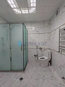Satılır 2 otaqlı yeni tikili 65 m²