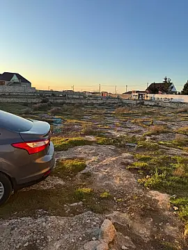 Satılır torpaq sahəsi 6 m² — Bakı, Türkan 6.00 m²