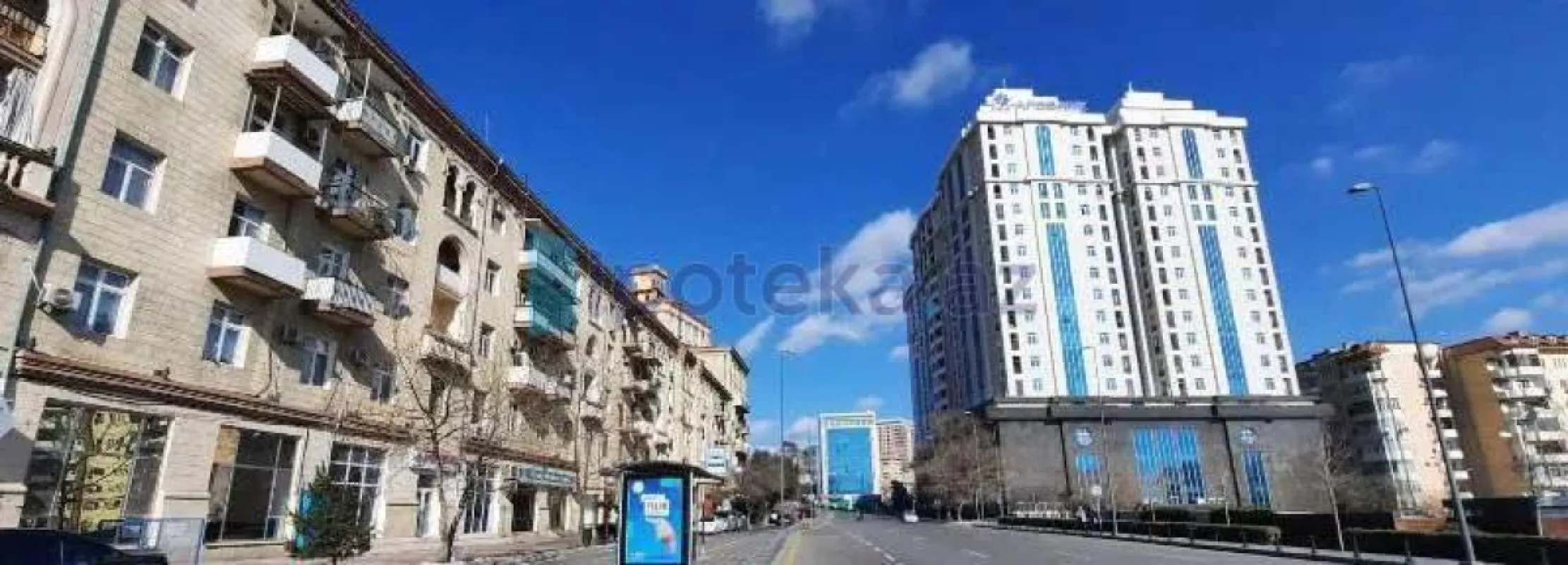 Satılır 3 otaqlı köhnə tikili 80 m²