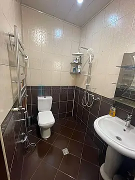 Satılır 3 otaqlı yeni tikili 86 m²