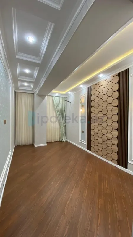 Satılır 3 otaqlı yeni tikili 104 m²