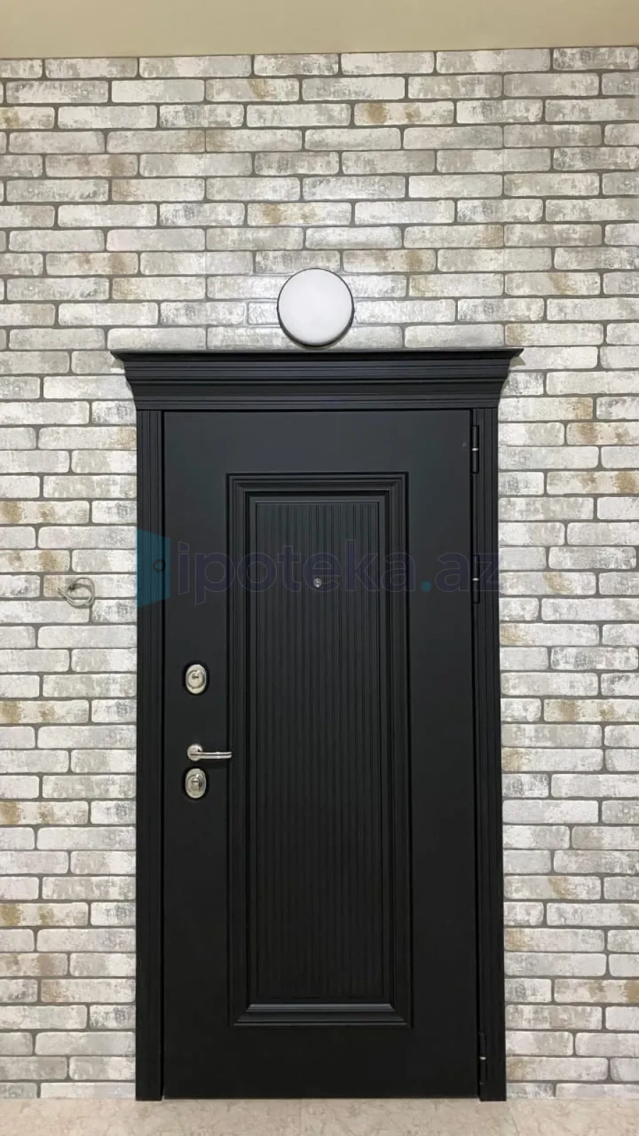 Satılır 3 otaqlı yeni tikili 104 m²